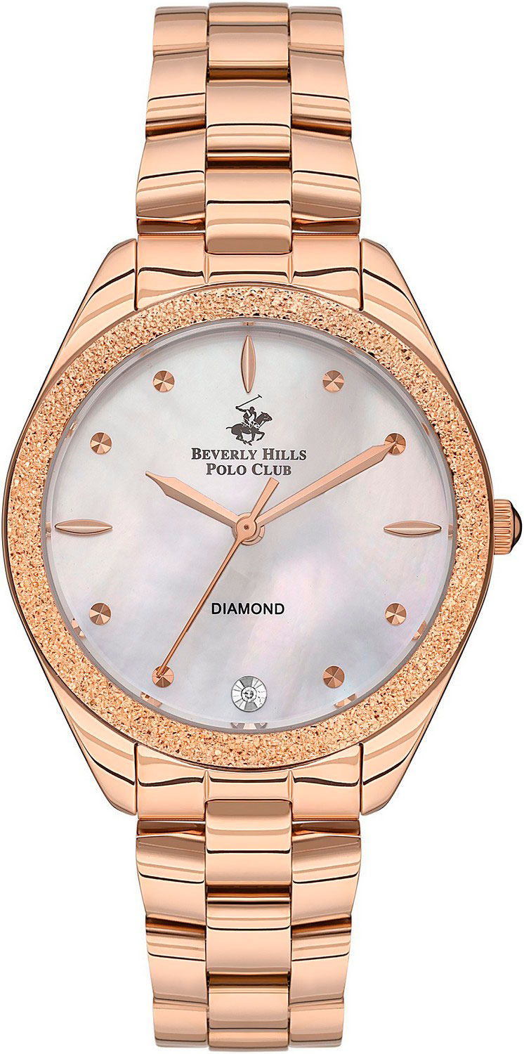 Beverly Hills Polo Club Diamond
